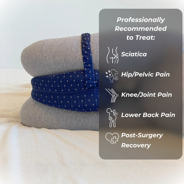 Revoget Pain Relief Pillow